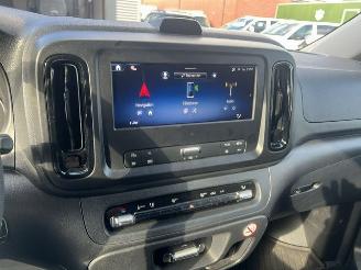 Mercedes Vito TOURER 114 CDI 100KW 9 PERS. NEW MODEL LONG AUT. picture 14