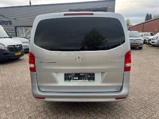 Mercedes Vito TOURER 114 CDI 100KW 9 PERS. NEW MODEL LONG AUT. picture 3