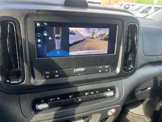 Mercedes Vito TOURER 114 CDI 100KW 9 PERS. NEW MODEL LONG AUT. picture 15
