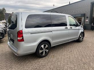 Mercedes Vito TOURER 114 CDI 100KW 9 PERS. NEW MODEL LONG AUT. picture 4