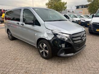 Mercedes Vito TOURER 114 CDI 100KW 9 PERS. NEW MODEL LONG AUT. picture 5