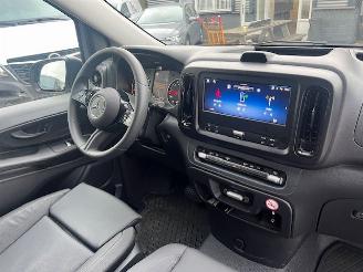 Mercedes Vito TOURER 114 CDI 100KW 9 PERS. NEW MODEL LONG AUT. picture 8