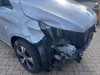 Mercedes Vito TOURER 114 CDI 100KW 9 PERS. NEW MODEL LONG AUT. picture 20