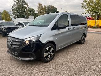  Mercedes Vito TOURER 114 CDI 100KW 9 PERS. NEW MODEL LONG AUT. 2026/6