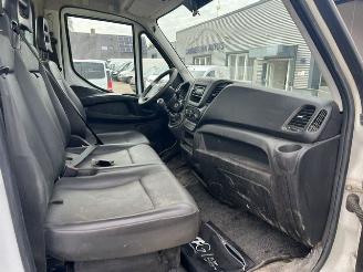 Iveco Daily 35C14 2.3D DL MAXI PICK UP PRITSCHE EURO6 picture 6