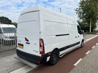 Opel Movano 2.3 CDTI 110KW L3H3 MAXI AIRCO KLIMA EURO6 picture 2