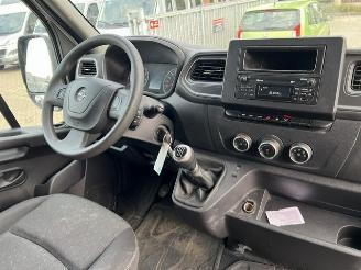 Opel Movano 2.3 CDTI 110KW L3H3 MAXI AIRCO KLIMA EURO6 picture 7