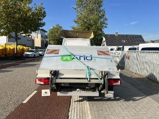 Mercedes Sprinter 317 CDI 125KW  CC  KOFFER LAADLEP  KLIMA MBUX picture 3