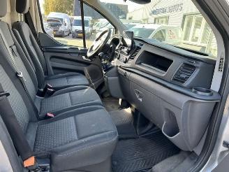 Ford Transit Custom 2.0 TDCI 96KW L2H1 LANG AIRCO KLIMA NAVI picture 6