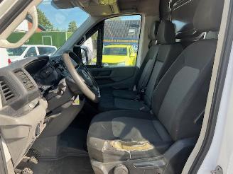 Volkswagen Crafter 2.0 TDI 103KW L2H2 AIRCO KLIMA EURO6 picture 10