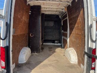 Volkswagen Crafter 2.0 TDI 103KW L2H2 AIRCO KLIMA EURO6 picture 13