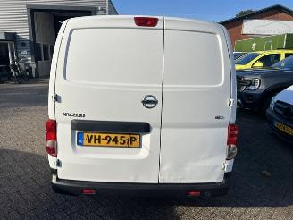 Nissan NV 200 1.5D 66KW AIRCO KLIMA picture 3