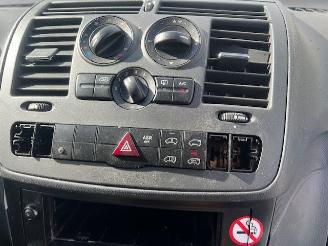Mercedes Vito 122  3.0 CDI 165KW  AUT. LANG AIRCO KLIMA picture 9