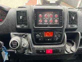 Opel Movano 2.2D 103KW MAXI L3H2  AIRCO KLIMA  58000KM picture 8