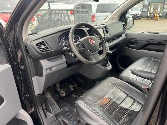 Fiat Scudo 2.0 MJ 106KW LANG AIRCO KLIMA NAVI CAM picture 9