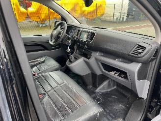 Fiat Scudo 2.0 MJ 106KW LANG AIRCO KLIMA NAVI CAM picture 7