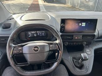 Opel Combo 1.5D 75KW AIRCO KLIMA NAV SCHUIFDEUR EURO6 picture 7