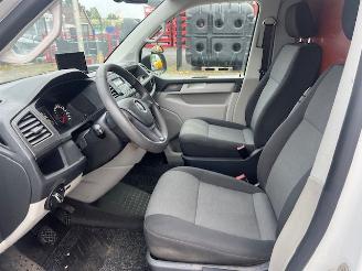 Volkswagen Transporter 2.0 TDI 75KW L2H1 LANG AIRCO KLIMA EURO6 picture 9