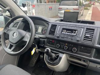 Volkswagen Transporter 2.0 TDI 75KW L2H1 LANG AIRCO KLIMA EURO6 picture 7