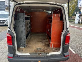 Volkswagen Transporter 2.0 TDI 75KW L2H1 LANG AIRCO KLIMA EURO6 picture 11