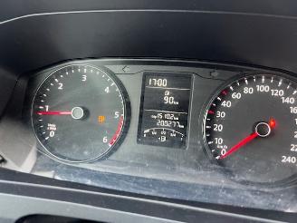 Volkswagen Transporter 2.0 TDI 75KW L2H1 LANG AIRCO KLIMA EURO6 picture 8