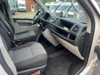 Volkswagen Transporter 2.0 TDI 75KW L2H1 LANG AIRCO KLIMA EURO6 picture 6