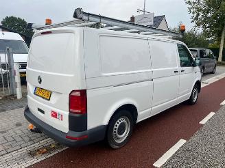 Volkswagen Transporter 2.0 TDI 75KW L2H1 LANG AIRCO KLIMA EURO6 picture 2