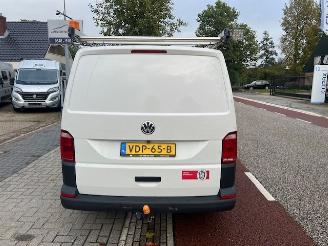 Volkswagen Transporter 2.0 TDI 75KW L2H1 LANG AIRCO KLIMA EURO6 picture 3