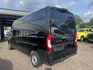 Fiat Ducato 2.2 MJ 132KW  L3H2  AIRCO KLIMA NAVI CAMERA 42.000KM picture 4