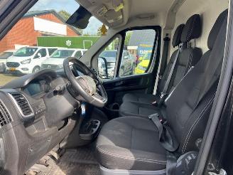 Fiat Ducato 2.2 MJ 132KW  L3H2  AIRCO KLIMA NAVI CAMERA 42.000KM picture 12