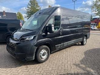 Fiat Ducato 2.2 MJ 132KW  L3H2  AIRCO KLIMA NAVI CAMERA 42.000KM picture 5