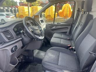 Ford Transit Custom 2.0 TDCI 77KW L2H1 LANG AIRCO KLIMA NAVI EURO6 picture 10