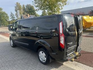 Ford Transit Custom 2.0 TDCI 77KW L2H1 LANG AIRCO KLIMA NAVI EURO6 picture 4