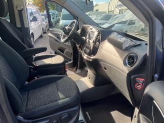 Mercedes Vito 114 CDI 100KW DC  AUT. LANG KLIMA AIRCO MBUX picture 6