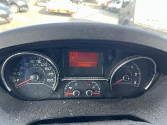 Fiat Ducato ALKO  KOFFER   AUT. AIRCO KLIMA EURO6 picture 8