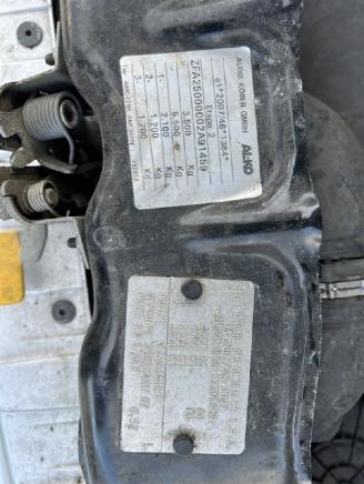 Fiat Ducato ALKO  KOFFER   AUT. AIRCO KLIMA EURO6 picture 13