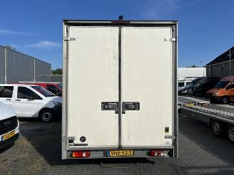 Fiat Ducato ALKO  KOFFER   AUT. AIRCO KLIMA EURO6 picture 3