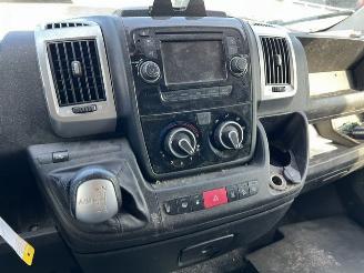 Fiat Ducato ALKO  KOFFER   AUT. AIRCO KLIMA EURO6 picture 7