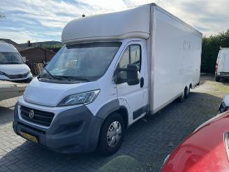 Fiat Ducato ALKO  KOFFER   AUT. AIRCO KLIMA EURO6 picture 5