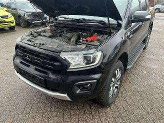 Ford Ranger 2.0 TDCI 156KW DOUBLE CAB.  WILDTRAK AUT. KLIMA 4WD picture 15
