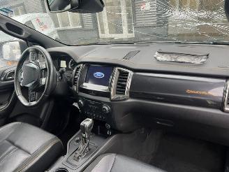Ford Ranger 2.0 TDCI 156KW DOUBLE CAB.  WILDTRAK AUT. KLIMA 4WD picture 7