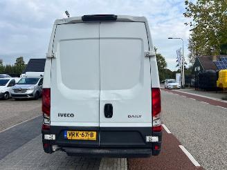 Iveco Daily 35S18 3.0D 129KW MAXI L4H3 HIMATIC AUT. KLIMA AIRCO EURO6 picture 3