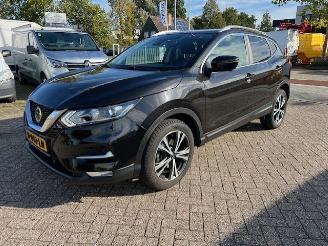 Coche accidentado Nissan Qashqai 1.3 DIG-T 117KW AUTOMAAT NAVI KLIMA  PANO 2020/3