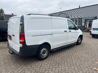 Mercedes Vito 111 CDI 84KW L2H1 LANG AIRCO KLIMA EURO6 picture 4