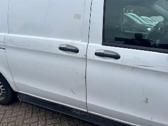 Mercedes Vito 111 CDI 84KW L2H1 LANG AIRCO KLIMA EURO6 picture 14
