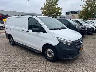 Mercedes Vito 111 CDI 84KW L2H1 LANG AIRCO KLIMA EURO6 picture 5