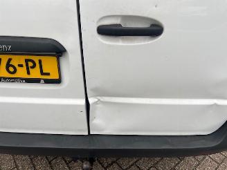 Mercedes Vito 111 CDI 84KW L2H1 LANG AIRCO KLIMA EURO6 picture 13