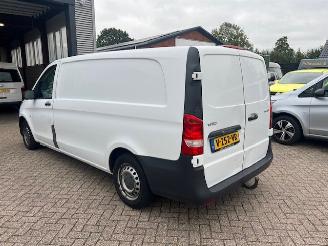 Mercedes Vito 114 CDI 100KW EXTRA LANG AUTOMAAT AIRCO KLIMA EURO6 picture 2