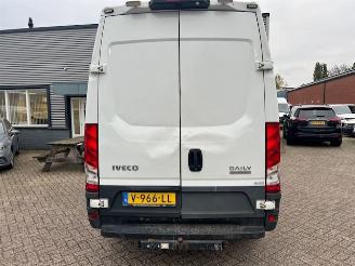 Iveco Daily 35S14 2.3d 352 L2H2 Himatic automaat Airco Klima EURO6 picture 3