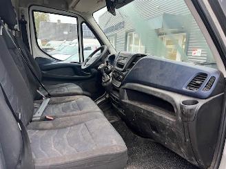 Iveco Daily 35S14 2.3d 352 L2H2 Himatic automaat Airco Klima EURO6 picture 6